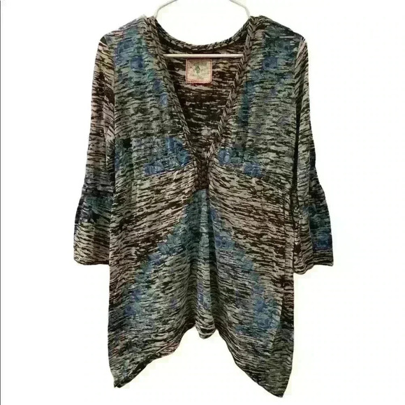 Free People Women’s Top - Picture 1 of 3